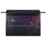 Predator Helios 18 AI, RTX 5080, 18 MiniLED, fino a 120Hz in 4K, Gaming Notebook