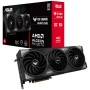 Asus TUF Gaming Radeon RX 9070 OC Edition 16GB GDDR6, RDNA 4