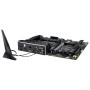 Asus TUF Gaming B760-Plus WiFi, Intel B760 Mainboard - Socket 1700, DDR5