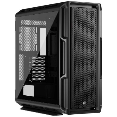 Corsair 5000T Tempered Glass, Mid-Tower - Nero