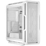 Corsair 5000T Tempered Glass, Mid-Tower - Bianco