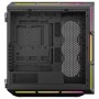 Corsair 5000T LX RGB Tempered Glass, Mid-Tower - Nero