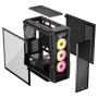 Corsair 5000T LX RGB Tempered Glass, Mid-Tower - Nero