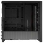 Corsair FRAME 4000D RS ARGB Tempered Glass, Mid-Tower - Nero