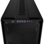 Corsair iCUE 9000D RGB Airflow Big-Tower - Nero