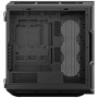 Corsair 5000T Tempered Glass, Mid-Tower - Nero