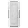 Corsair 5000T Tempered Glass, Mid-Tower - Bianco