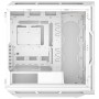 Corsair 5000T Tempered Glass, Mid-Tower - Bianco