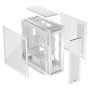 Corsair 5000T Tempered Glass, Mid-Tower - Bianco