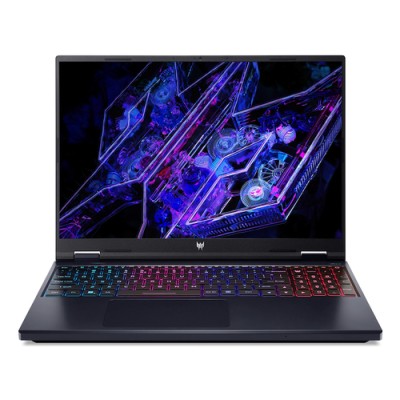 ACER NB GAMING 16" PREDATOR HELIOS 16 i9-14900HX 16GB 1T SSD RTX 4060 8GB WIN 11 HOME