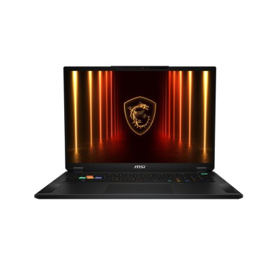 MSI NB STEALTH 18 HX AI A2XWHG-047IT ULTRA 9 275HX 32GB 2TB SSD 18 QHD+ RTX 5070 TI GDDR7 12GB WIN