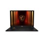 MSI NB STEALTH 18 HX AI A2XWHG-047IT ULTRA 9 275HX 32GB 2TB SSD 18 QHD+ RTX 5070 TI GDDR7 12GB WIN