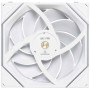 Lian Li UNI FAN TL Wireless ARGB PWM 120 mm Reverse Triple Fan Kit - Bianco