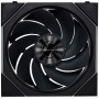 Lian Li UNI FAN TL Wireless ARGB PWM 120 mm Reverse Triple Fan Kit - Nero