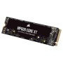 Corsair MP600 CORE XT - PCIe 4.0 - NVMe M.2 SSD - 2TB