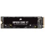 Corsair MP600 CORE XT - PCIe 4.0 - NVMe M.2 SSD - 2TB