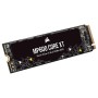 Corsair MP600 CORE XT - PCIe 4.0 - NVMe M.2 SSD - 2TB