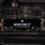 Corsair MP600 CORE XT - PCIe 4.0 - NVMe M.2 SSD - 2TB